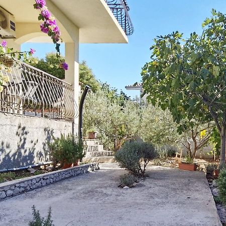 Apartments Vinx - Grill And Terrace Sevid Dış mekan fotoğraf