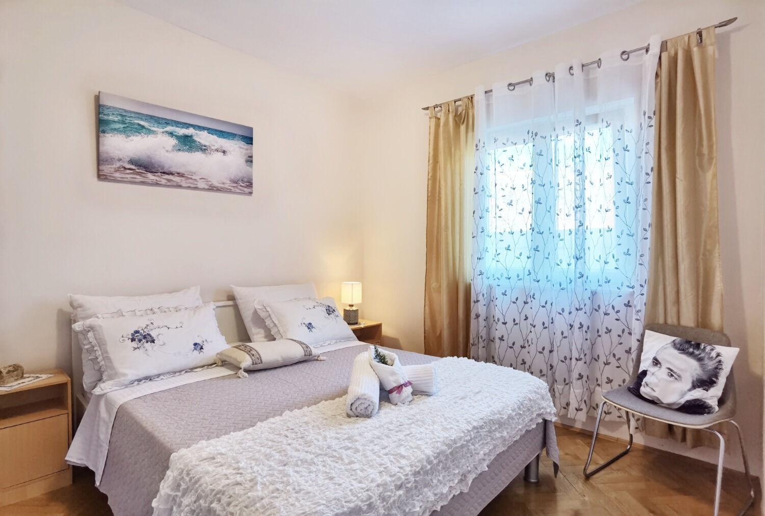 Apartments Vinx - Grill And Terrace Sevid Dış mekan fotoğraf