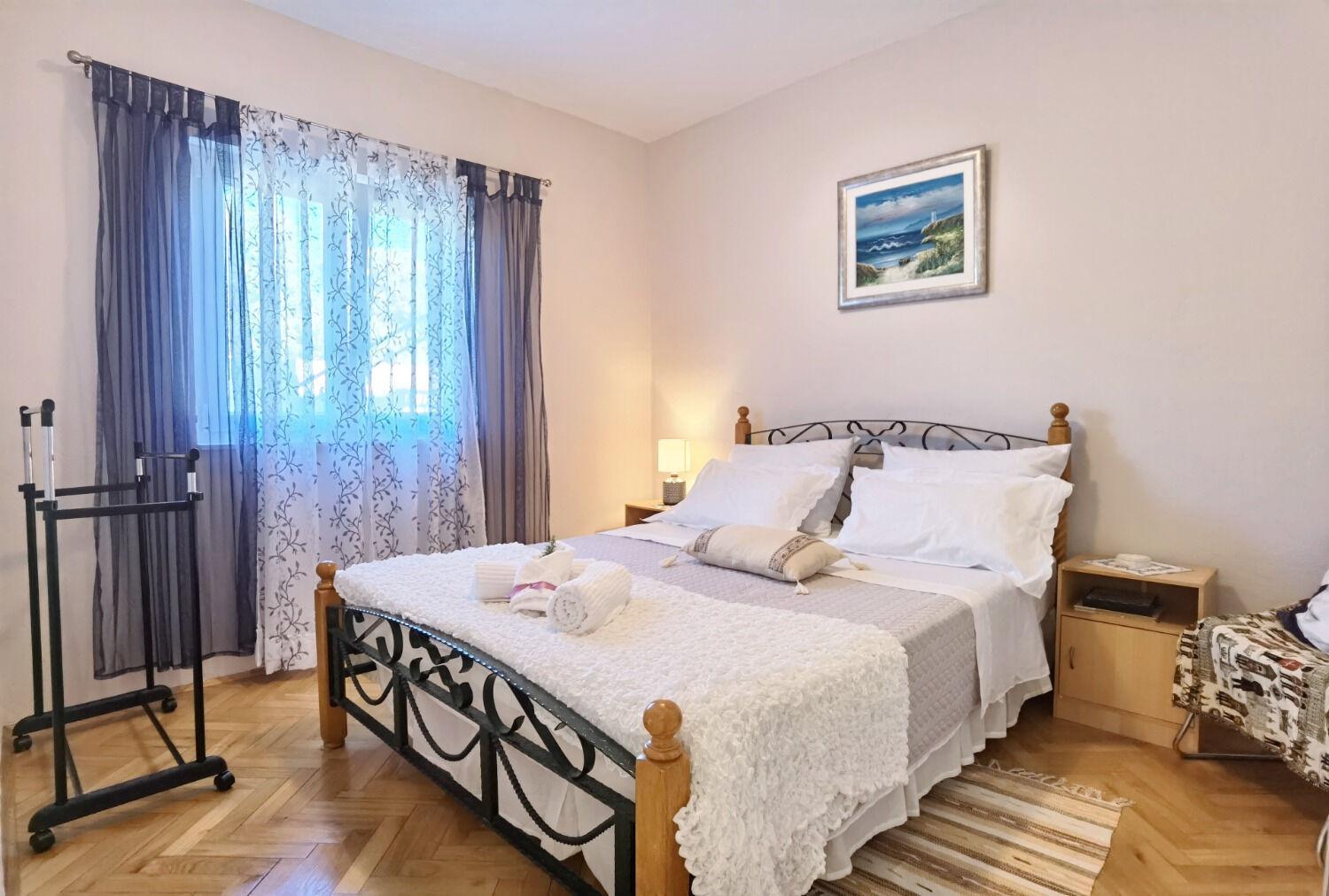 Apartments Vinx - Grill And Terrace Sevid Dış mekan fotoğraf