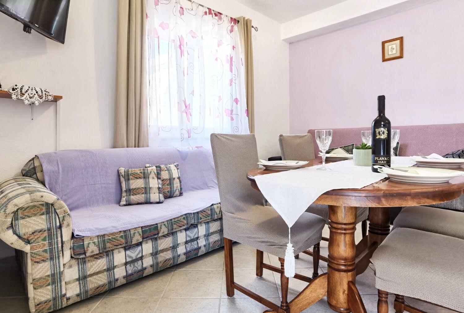 Apartments Vinx - Grill And Terrace Sevid Dış mekan fotoğraf