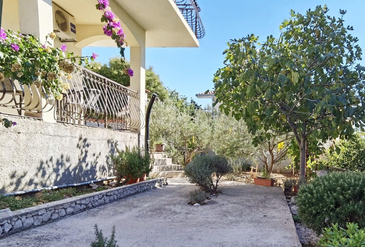 Apartments Vinx - Grill And Terrace Sevid Dış mekan fotoğraf