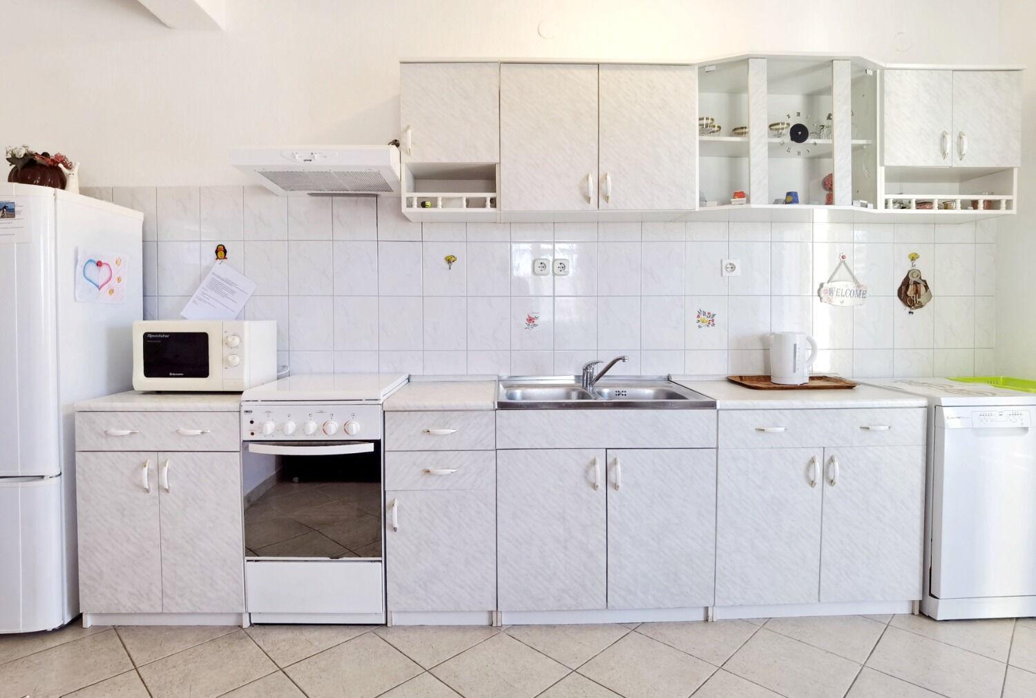 Apartments Vinx - Grill And Terrace Sevid Dış mekan fotoğraf