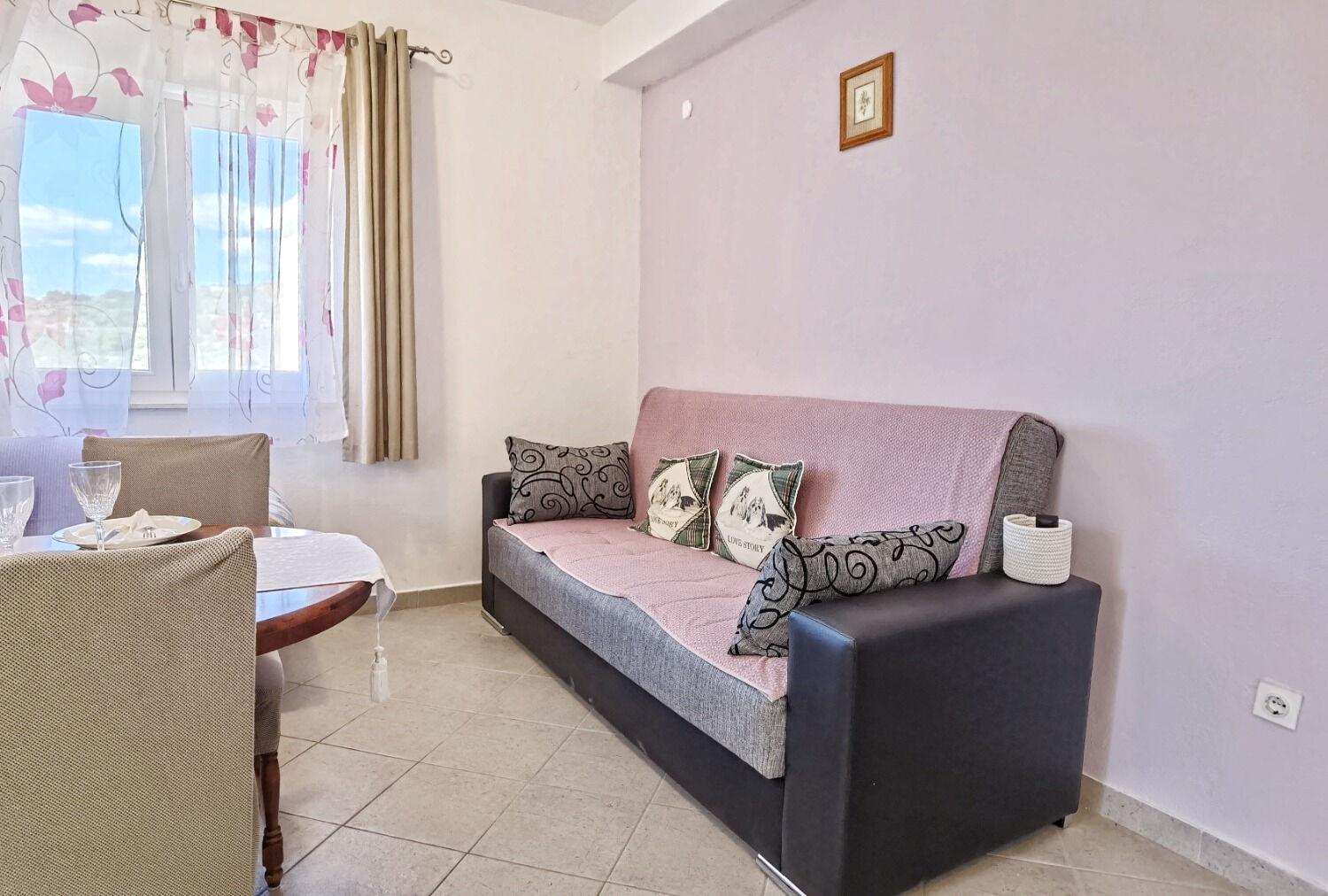 Apartments Vinx - Grill And Terrace Sevid Dış mekan fotoğraf