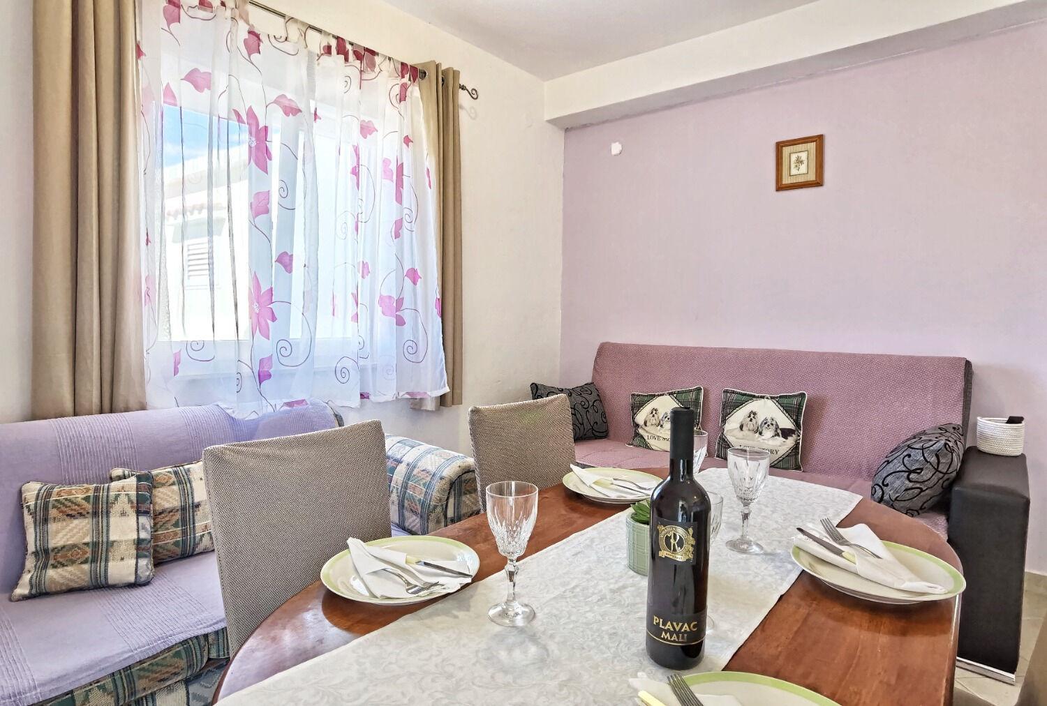 Apartments Vinx - Grill And Terrace Sevid Dış mekan fotoğraf