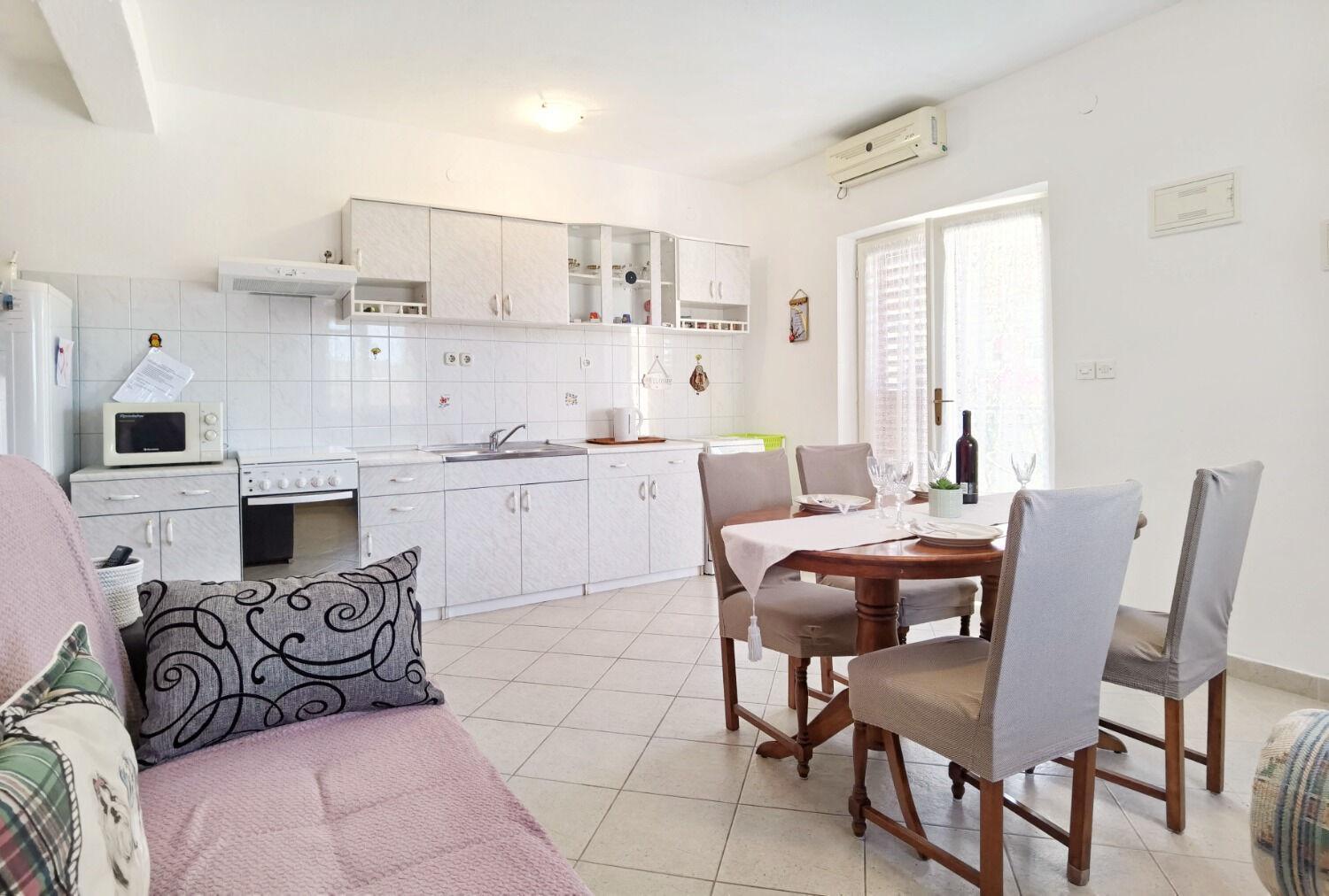 Apartments Vinx - Grill And Terrace Sevid Dış mekan fotoğraf
