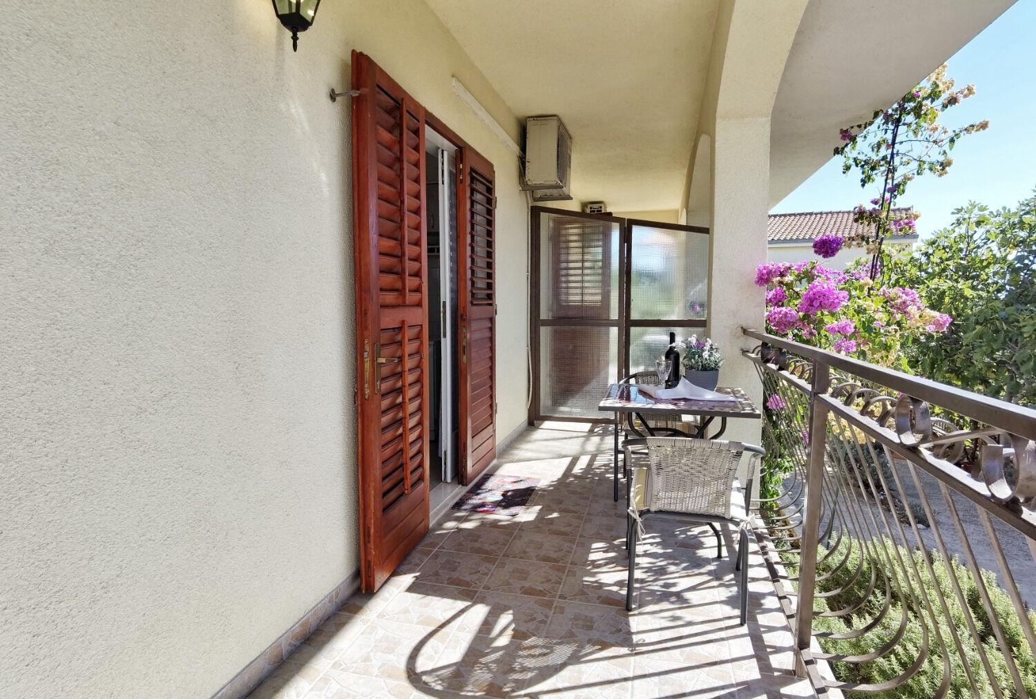 Apartments Vinx - Grill And Terrace Sevid Dış mekan fotoğraf